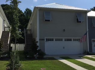 129 James Ave, Holly Ridge, NC 28445