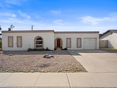 3817 W HARMONT Drive, Phoenix, AZ, 85051