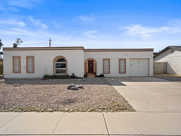 3817 W HARMONT Drive, Phoenix, AZ 85051