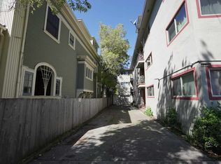 2732 Benvenue Ave., Berkeley, CA 94705