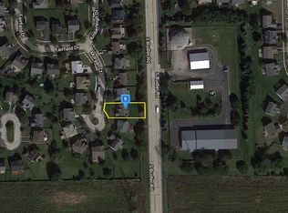 187 Morgan Ct, Romeoville, IL 60446