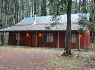 242 Mountain View Dr, Packwood, WA 98361