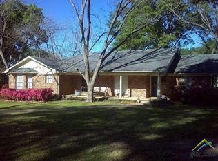 2319 Pollard Dr, Tyler, TX 75701