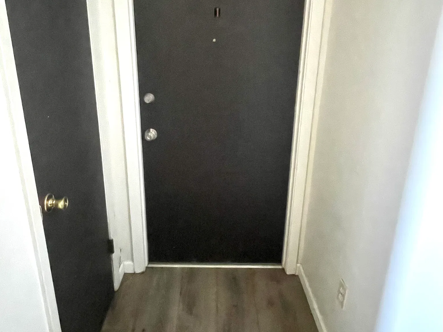 2 bed, 850 sqft, $900 — Photo 2