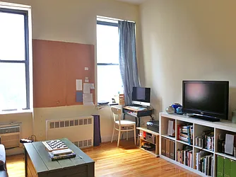 Rented by City Connections Realty