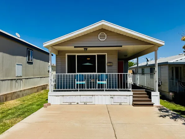 1150 W Red Hills Pkwy Unit 150, Washington, UT 84780