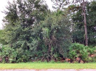 Odham St LOT 4, Orlando, FL 32833