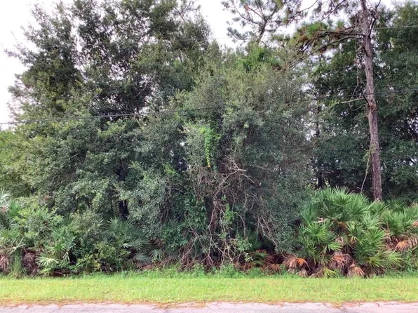 Odham St Lot 4, Orlando, FL 32833