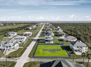 211 Tampa St, Crystal Beach, TX 77650