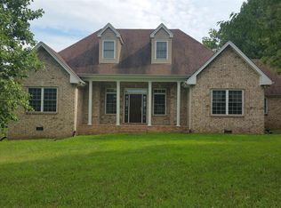 6411 Gum Station Rd, Springfield, TN 37172