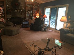 137 Boulder Dr, Lincolnton, NC 28092