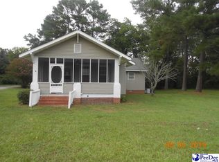 4821 Main St, Gibson, NC 28343