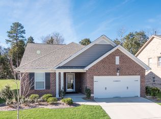339 Village Loop Drive, Rock hill, SC 29732