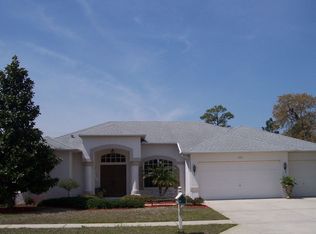 4539 Secretariat Run, Spring Hill, FL 34609