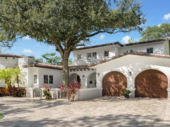 2500 N Greenway Dr, Coral Gables, FL 33134