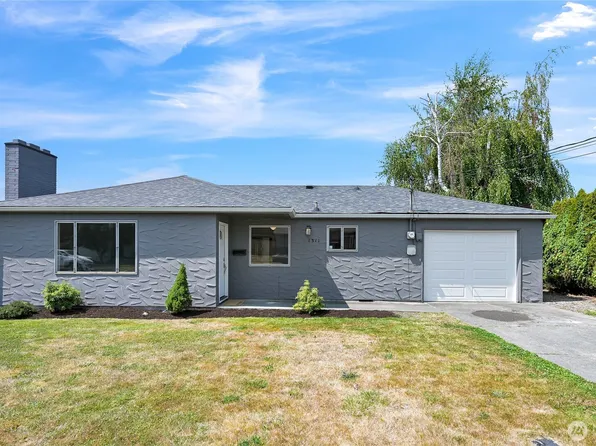 1311 S 16th Street, Mount Vernon, WA 98274