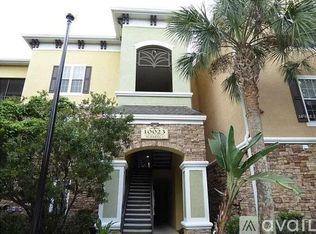 10023 Courtney Palms Blvd APT 204, Tampa, FL 33619