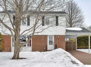 122 Post Rd, Ottawa, ON K2L 1L2