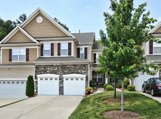 1055 Silver Gull Dr, Tega Cay, SC 29708
