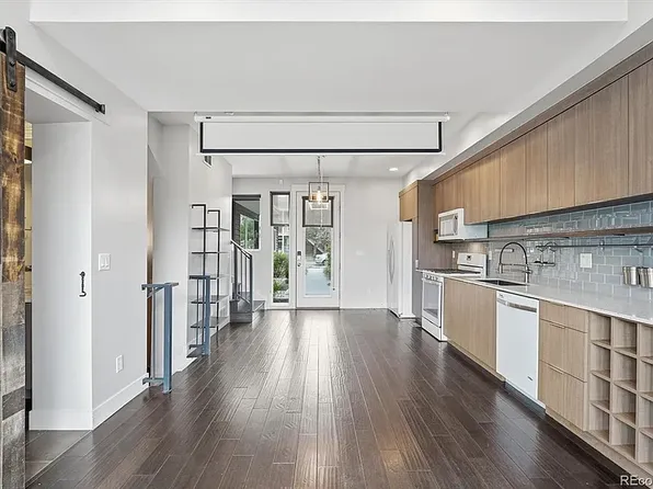 3181 Lawrence St, Denver, CO 80205