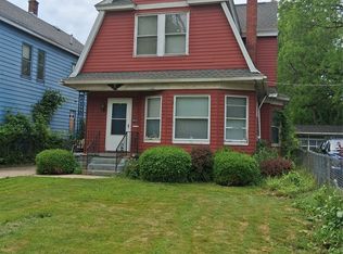 642 Payne Ave, Erie, PA 16503