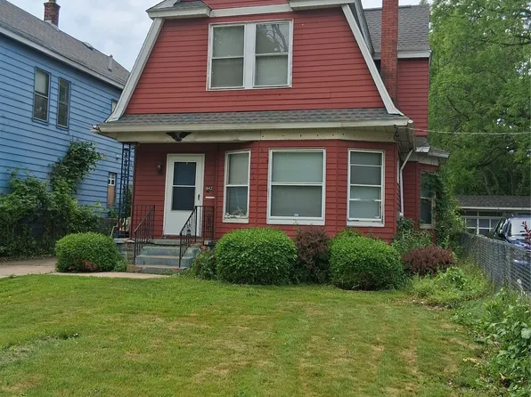 642 Payne Ave, Erie, PA 16503