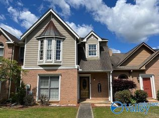 1819 Brookline Ave SW, Decatur, AL 35603