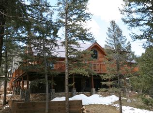 19 James Dr, Evergreen, CO 80439