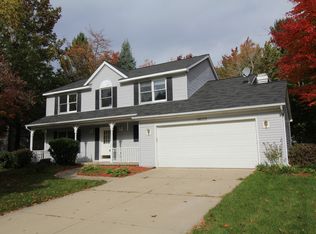 1505 Settlers Psge, Midland, MI 48642