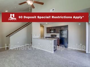4783 N Morninggale Dr APT 101, Boise, ID 83713