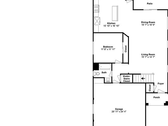 3rd image of 462 Aubade Ct