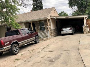 1940 S Lowell Blvd, Denver, CO 80219
