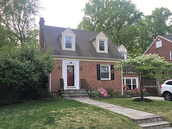 2nd image of 312 S Abingdon St