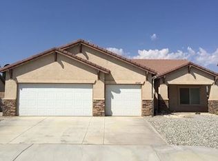 45329 21st St W, Lancaster, CA 93536