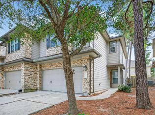 31 Wickerdale Pl, The Woodlands, TX 77382
