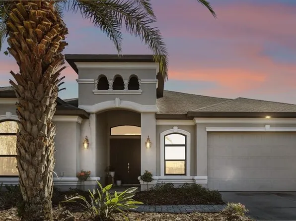 12532 LILLYREED COURT, TRINITY, FL 34655