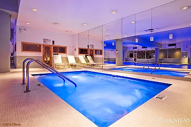 Rented by Halstead Real Estate