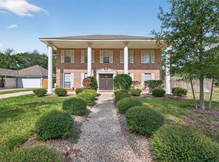 3602 Blue Cypress Dr, Spring, TX 77388