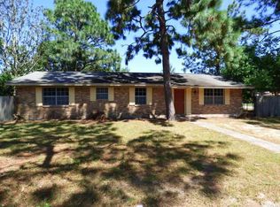 2000 Lansing Dr, Pensacola, FL 32504