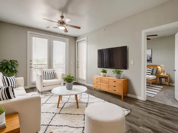 Lancaster Urban Village