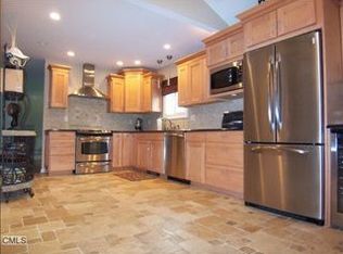 144 Ponus Ave, Norwalk, CT 06850