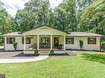 4920 Hubert Martin Rd, Cumming, GA, 30028