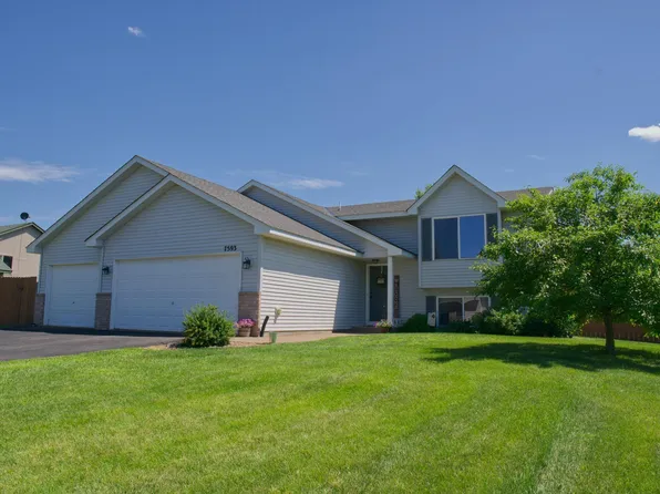 7593 385th St, North Branch, MN 55056