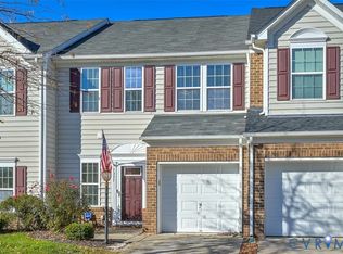 7357 Smoothbore Ln, Mechanicsville, VA 23116