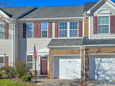7357 Smoothbore Ln, Mechanicsville, VA, 23116