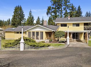 40645 Old Highway 30, Astoria, OR