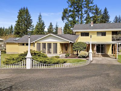 40645 Old Highway 30, Astoria, OR, 97103
