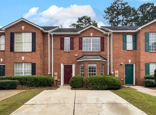 3162 Kingswood Gln, Decatur, GA 30034