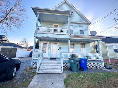 578 Granfield Ave, Bridgeport, CT, 06610