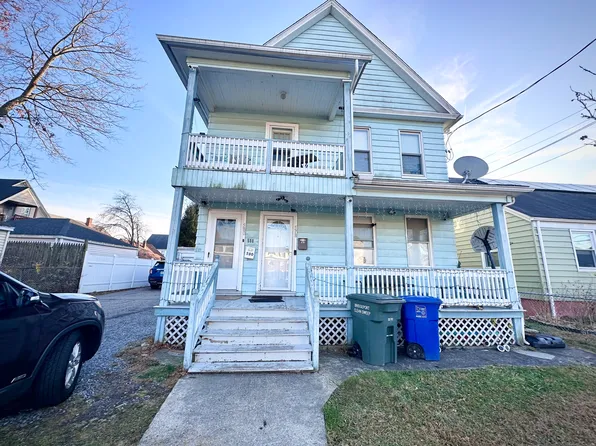 578 Granfield Avenue, Bridgeport, CT 06610